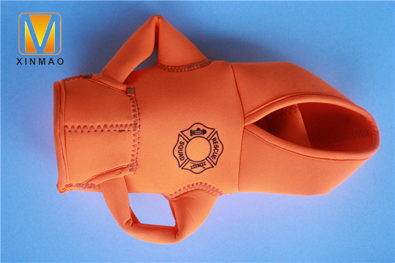 社区网格员在巡查时发现相关情况后