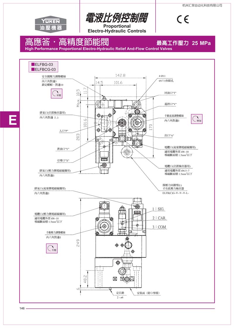 70MPa高压氢能阀门作为核心部件