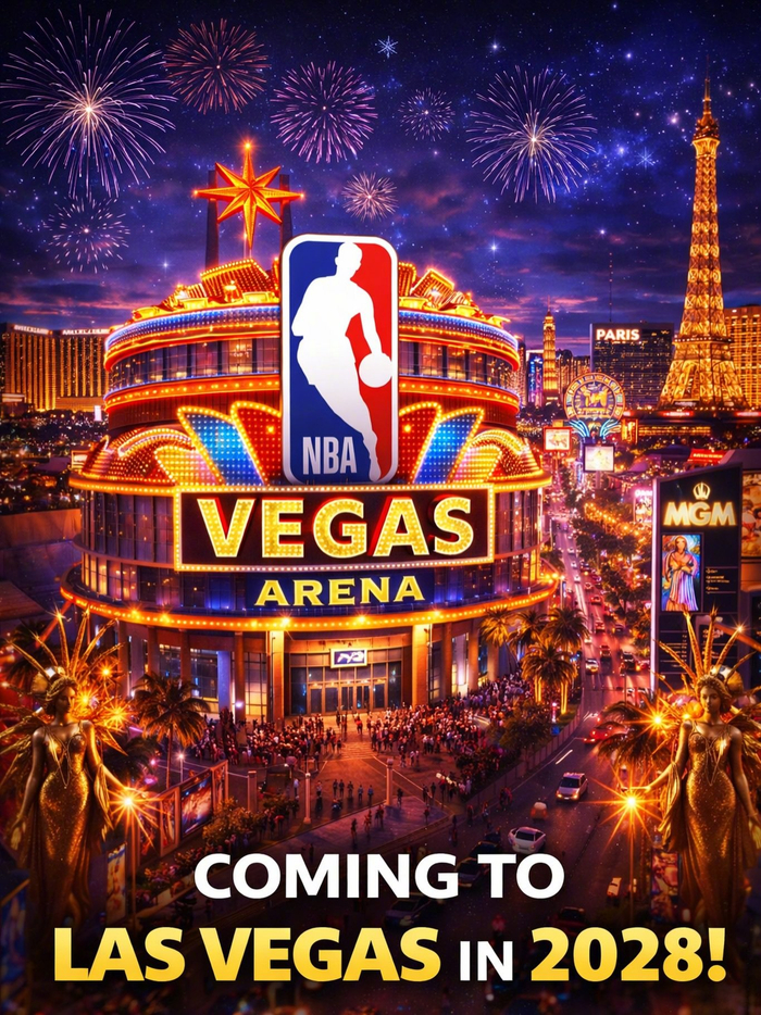 NBA扩军至32队或成定局，森林狼灰熊或东迁