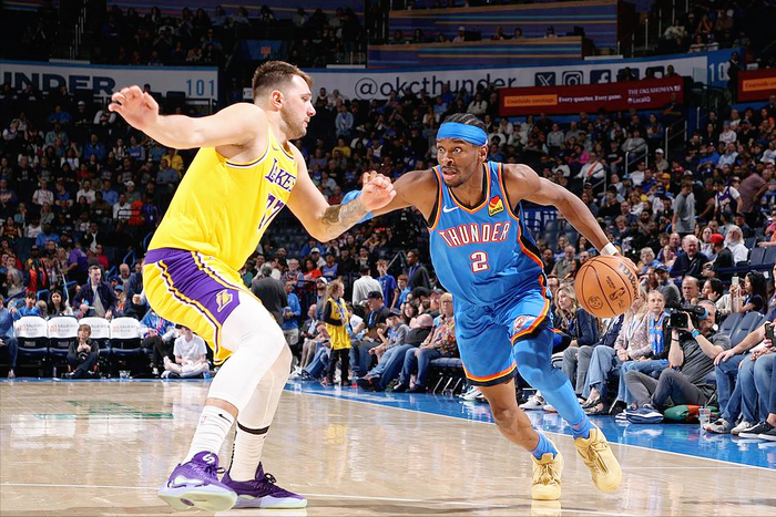 东契奇冲刺MVP第二名，亚历山大稳居榜首