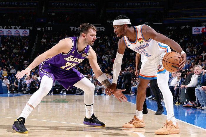 东契奇冲刺MVP第二名，亚历山大稳居榜首