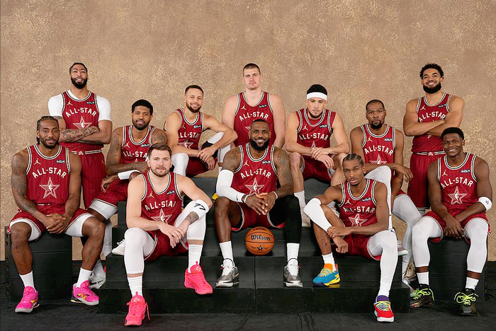 东契奇冲刺MVP第二名，亚历山大稳居榜首