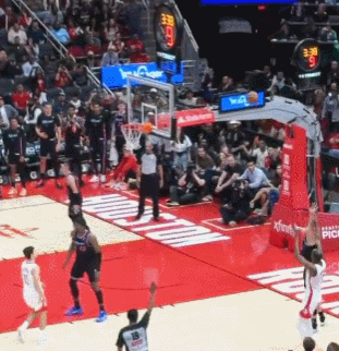 杜兰特超越乔丹成历史得分榜第五 火箭迎四连客