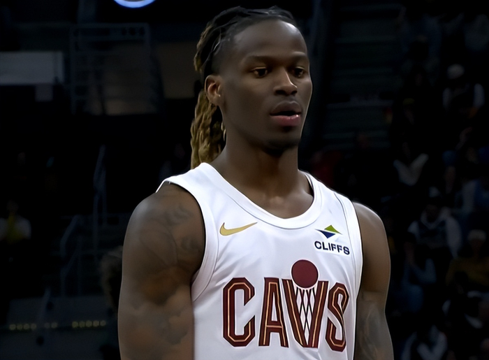 东部第十热火掀翻争冠骑士 阿德巴约低迷难掩全