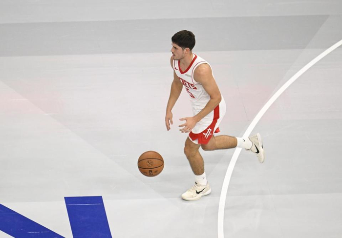 火箭队伤病潮暴露控卫短板 影响季后赛前景