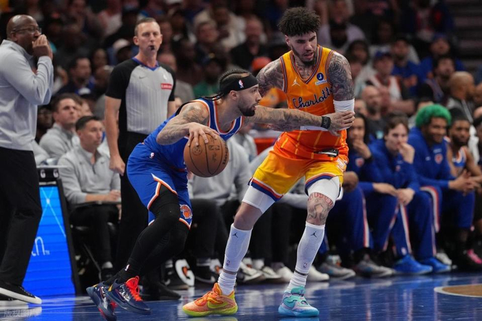 乔治决胜三分助76人险胜黄蜂终结五连胜