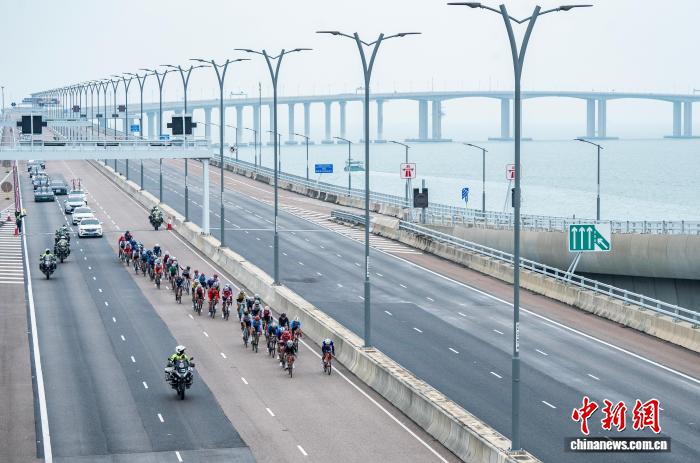 粤港澳大湾区携手承办全运会：跨境协同与科技