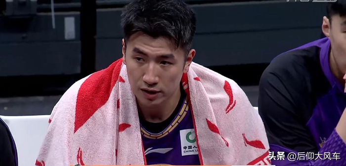 北汽客场大胜北控复仇成功 德比战4连胜锁定季后