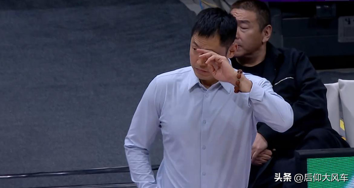 北汽客场大胜北控复仇成功 德比战4连胜锁定季后