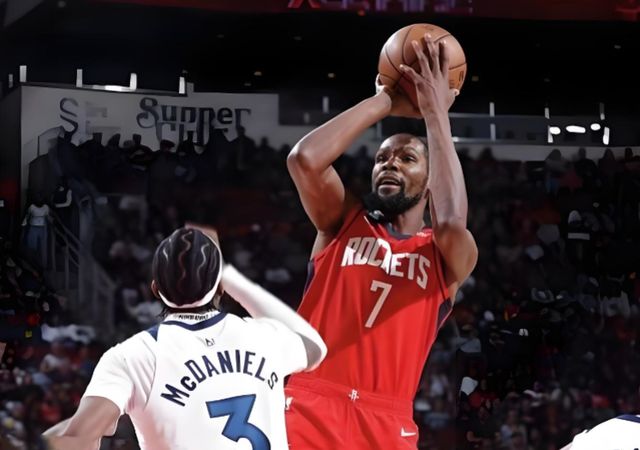 火箭季后赛首轮对阵湖人或掘金：谁更易晋级？