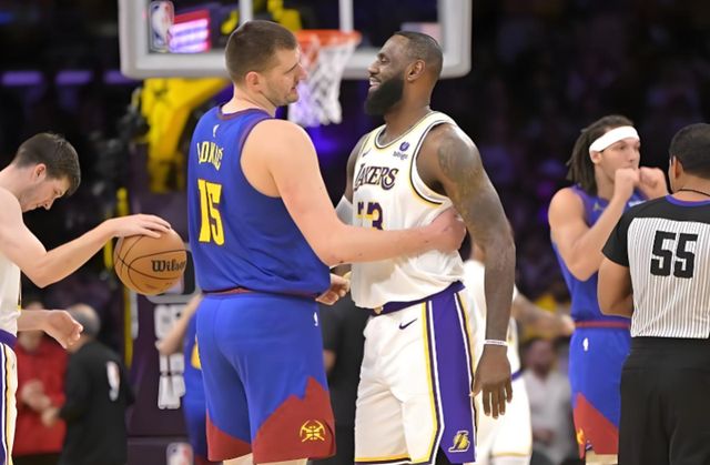 火箭季后赛首轮对阵湖人或掘金：谁更易晋级？