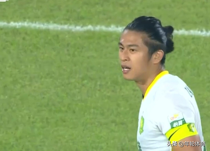 中超第6轮山东泰山遭残阵海港绝杀 0比0平局引球