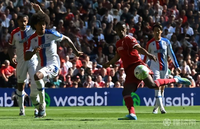 伊萨克首球打破僵局，利物浦新援历经伤病终迎