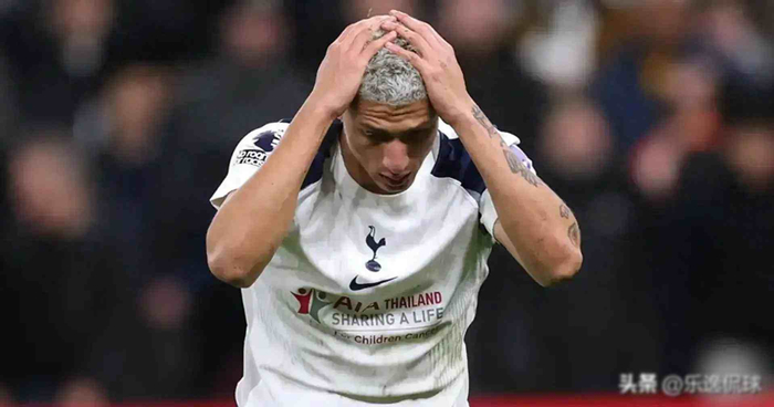 布莱顿94分钟绝平热刺 俱乐部财务危机引降级风