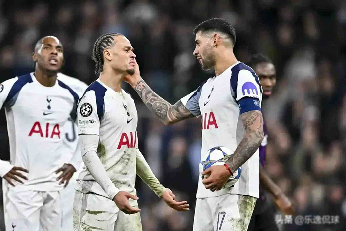 布莱顿94分钟绝平热刺 俱乐部财务危机引降级风